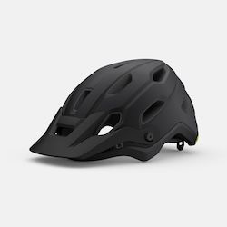 Bicycle and accessory: GIRO SOURCE MIPS