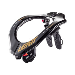 Bicycle and accessory: LEATT 3.5 NECK BRACE