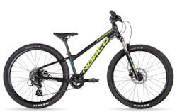 NORCO CHARGER 4.1 24