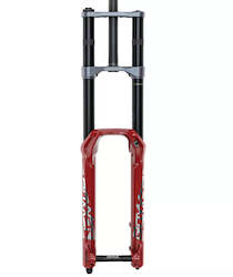 Bicycle and accessory: ROCKSHOX BOXXER ULTIMATE
