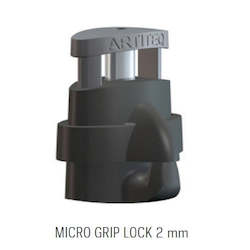 Sales agent for manufacturer: 20 kg MicroGrip Lock Hook