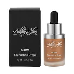 Beauty salon: Glow Foundation Drops - Medium/Deep