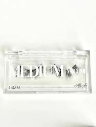 Medium Volume - 14mm
