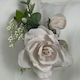 Headband | Romance in Your Hair Rose | Paper Flower