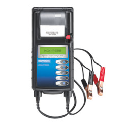 MDX-300 Battery and Electrical System Tester