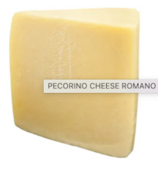Pecorino Romano Cheese (1KG) $49.90 per kilo