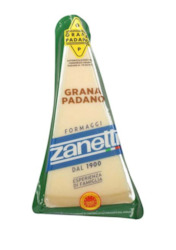 Zanetti Pecorino Romana Cheese 200gm
