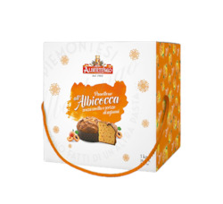 Albertengo Apricot Box 1kg