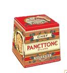 Beer, wine and spirit wholesaling: Lazzaroni Panettone Classic Chef D' Italia 100g (36)