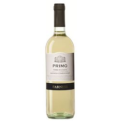 Beer, wine and spirit wholesaling: Farnese PRIMO Malvasia Chardonnay IGT 750ml
