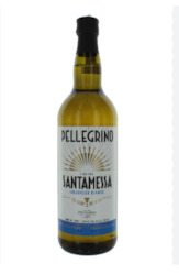 Pellegrino La Santa Messa Bianco altar wine 1 Litre (6)