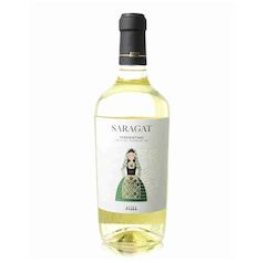 Beer, wine and spirit wholesaling: Atzei Saragat Vermentino IGT Isola dei Nuraghi