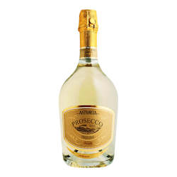 Beer, wine and spirit wholesaling: Astoria Prosecco Treviso Butterfly DOC 750ml