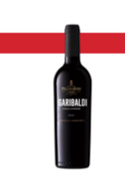 Beer, wine and spirit wholesaling: Pellegrino Marsala Superiore Garibaldi Sweet DOP 375ml (12)