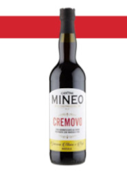 Beer, wine and spirit wholesaling: Pellegrino Mineo Cremovo Marsala 14.5% 750ml
