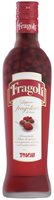 Beer, wine and spirit wholesaling: Toschi Fragoli Liqueur 24% ABV 500ml (6)