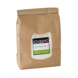 Beer, wine and spirit wholesaling: Sovrano Italian '00' Pizza Flour 1kg