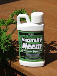 Naturally Neem - 200ml