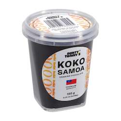 Koko Samoa Drinking Chocolate Block