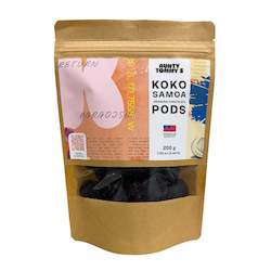 Koko Samoa Drinking Chocolate Pods