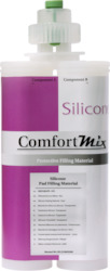Hoof Care: Comfort Mix Silicone 200cc