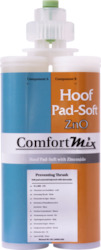 Comfort Mix Hoof Pad Soft ZNO
