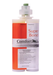 Hoof Care: Comfort Mix Repair Superbond