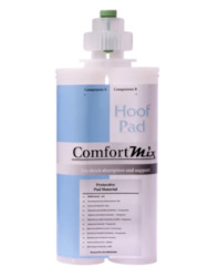 Hoof Care: Comfort Mix Hoofpad