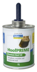 Hoof Care: Kelato HoofPRIME