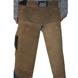 Tools: O'DWYER LEATHER APRON - XTRA