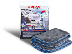 Sonax: SONAX XTREME MICROFIBRE TOWEL PROFESSIONAL GRADE 1300GSM