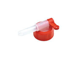 Sonax Tap For 5l Plastic Canister