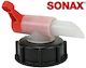Sonax Tap For 10 L, 25 L And 60 L Plastic Canister/drum