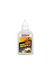 Sonax: SONAX SILICONE BIKE CHAIN CARE OIL ULTRA (50 ml)