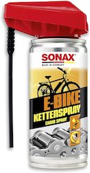 Sonax E-bike Chain Spray With Easyspray (100 Ml)