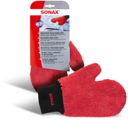 Sonax Microfibre Washing Glove