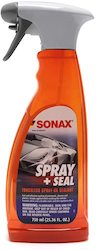 Best Sellers: SONAX XTREME SPRAY+SEAL