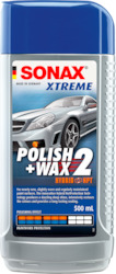 Xtreme Polish + Wax 2 Hybrid Npt, Newer Paintwork.