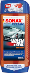 Xtreme Wash + Seal, 2 In 1 Clean And Seal.