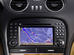 Car radio, CD or DVD-player installation and repair: N6 - mbml, mercedes gps, navigation, bluetooth, ipod, dvd, usb