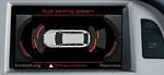 Car radio, CD or DVD-player installation and repair: Audi ami music interface retrofit