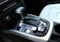 Car radio, CD or DVD-player installation and repair: Audi rear view camera retrofit mmi 3G/3G+/3G high