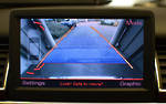 Car radio, CD or DVD-player installation and repair: Audi gps navigation uk import mmi 3G/3G+ high