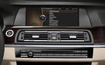 Car radio, CD or DVD-player installation and repair: Bmw multifunctional instrument panel retrofit