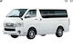 New Windscreen For Toyota Hiace 2004-2020 ( Have Full Range)