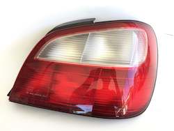 Subaru Impreza GD RH Tail Light