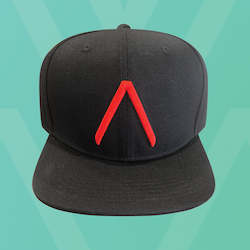 Aroha Hat - (Red)