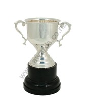 Challenge silver cup 29cm