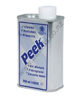 Peek polish liquid - 0ml (33400)