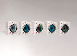 Pack of 5 Eye Soaps ***SOLD OUT***